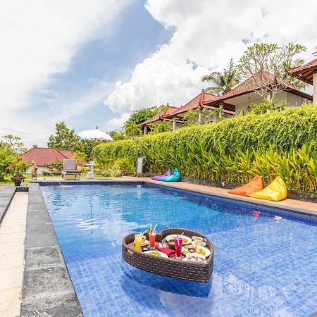 Sarivanna Penida Ped Luaran gambar