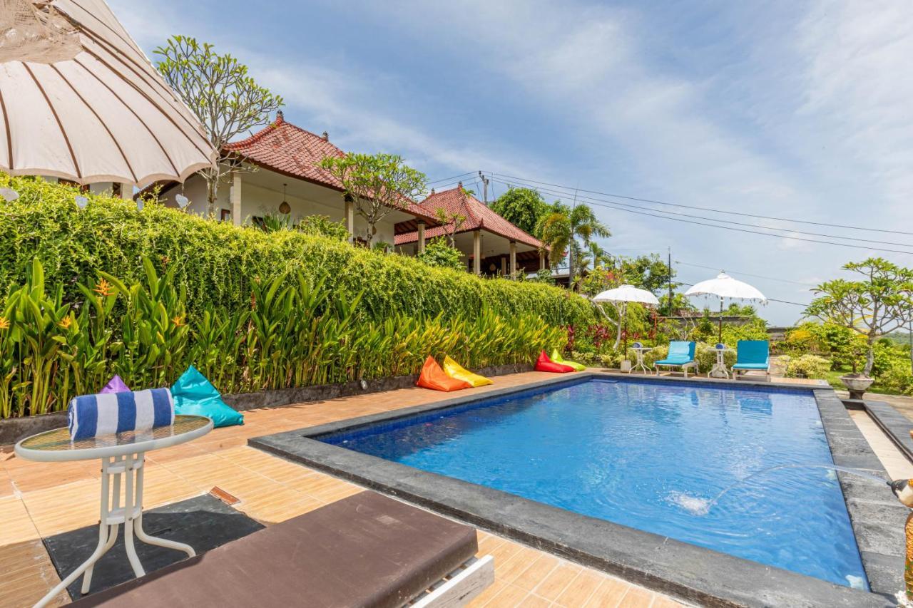 Sarivanna Penida Ped Luaran gambar