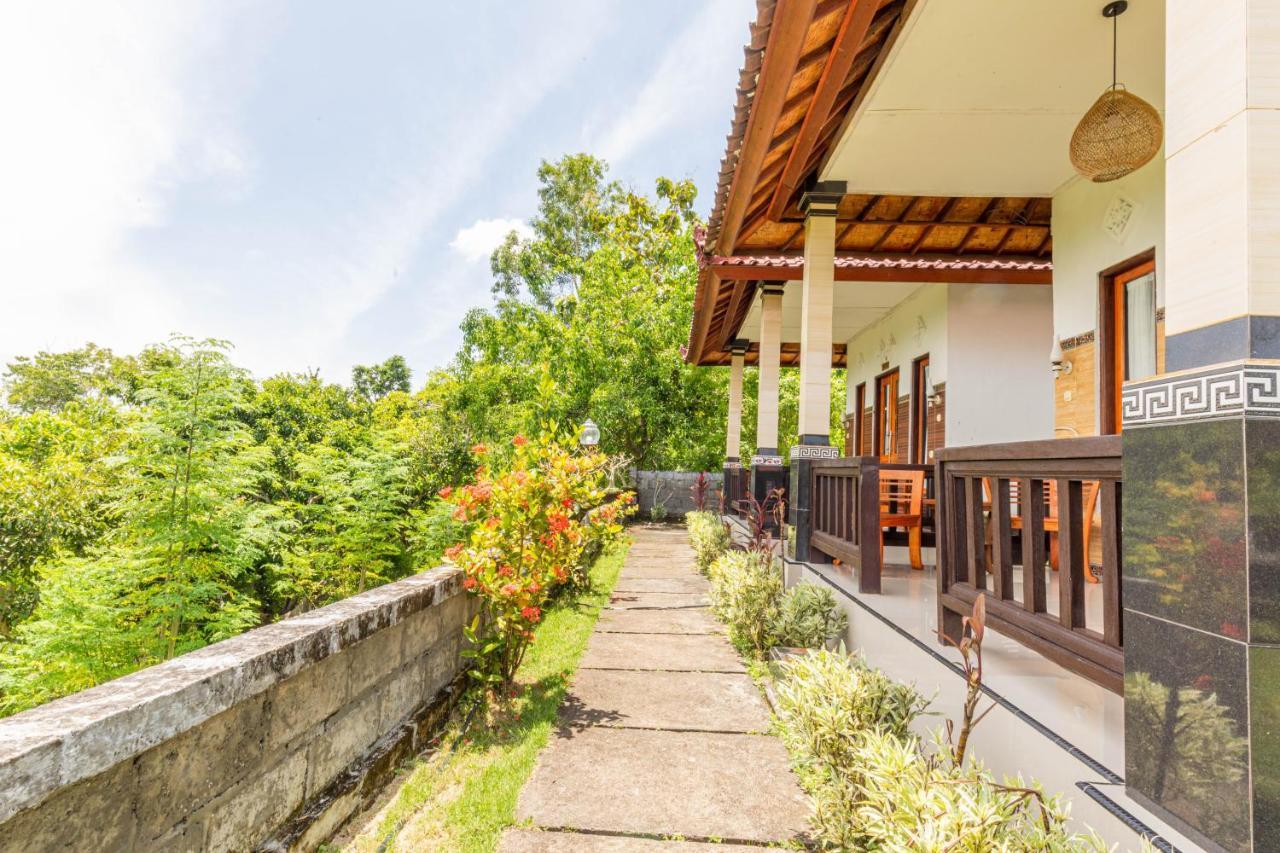 Sarivanna Penida Ped Luaran gambar