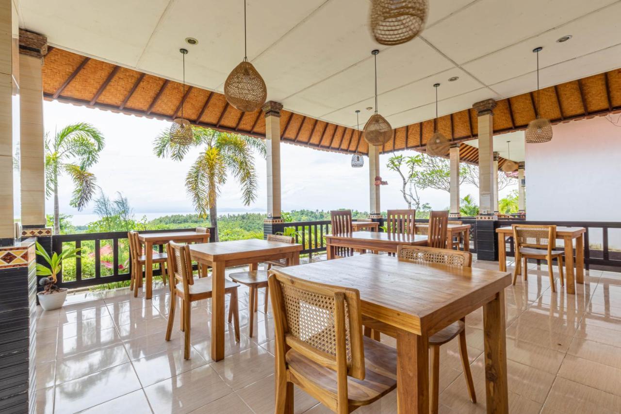 Sarivanna Penida Ped Luaran gambar