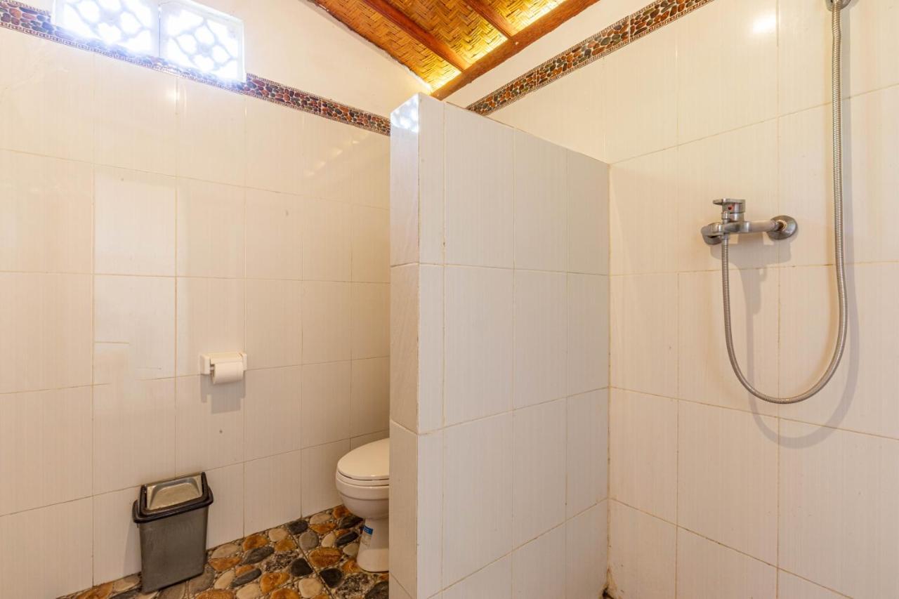 Sarivanna Penida Ped Luaran gambar