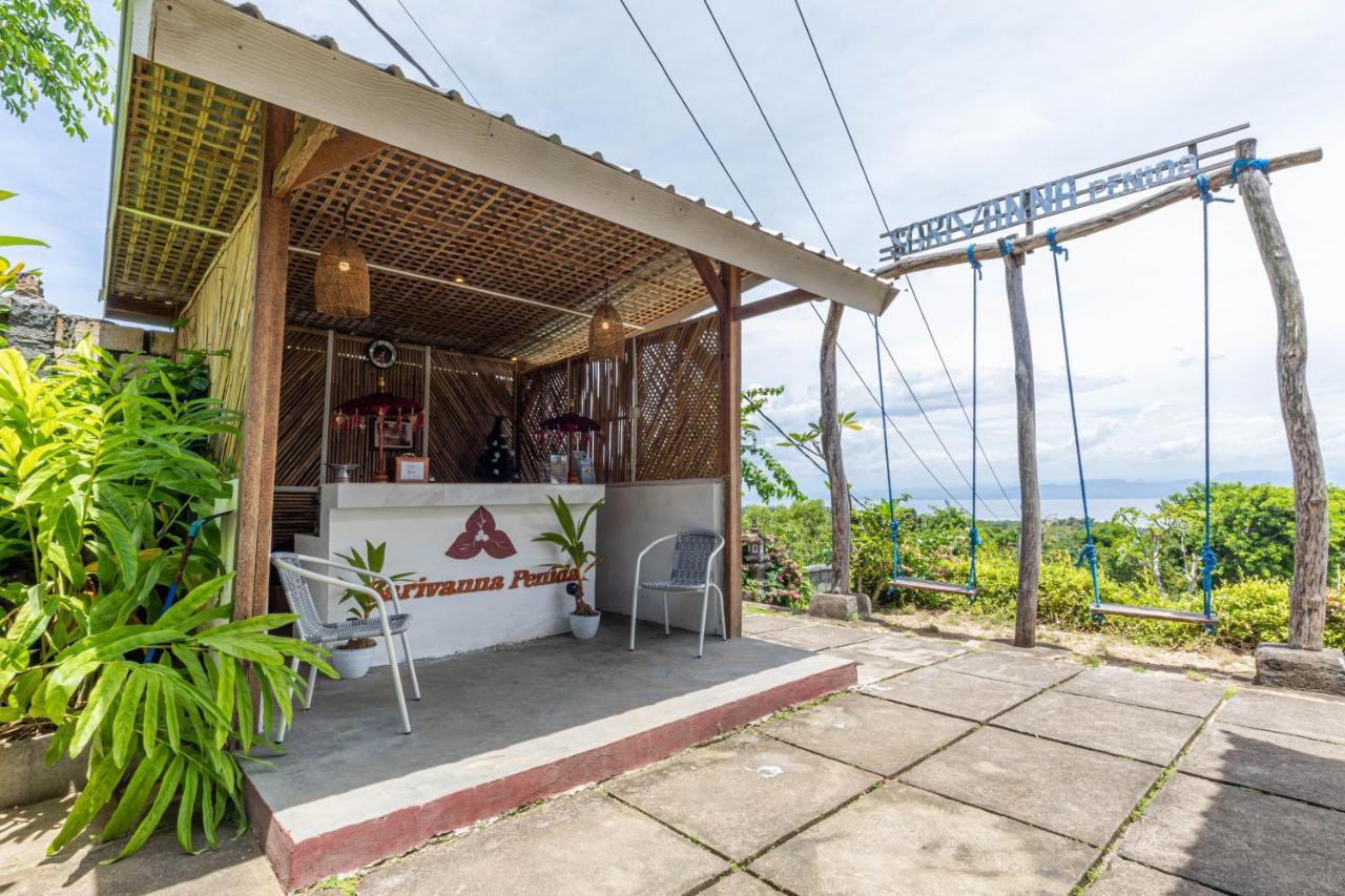 Sarivanna Penida Ped Luaran gambar