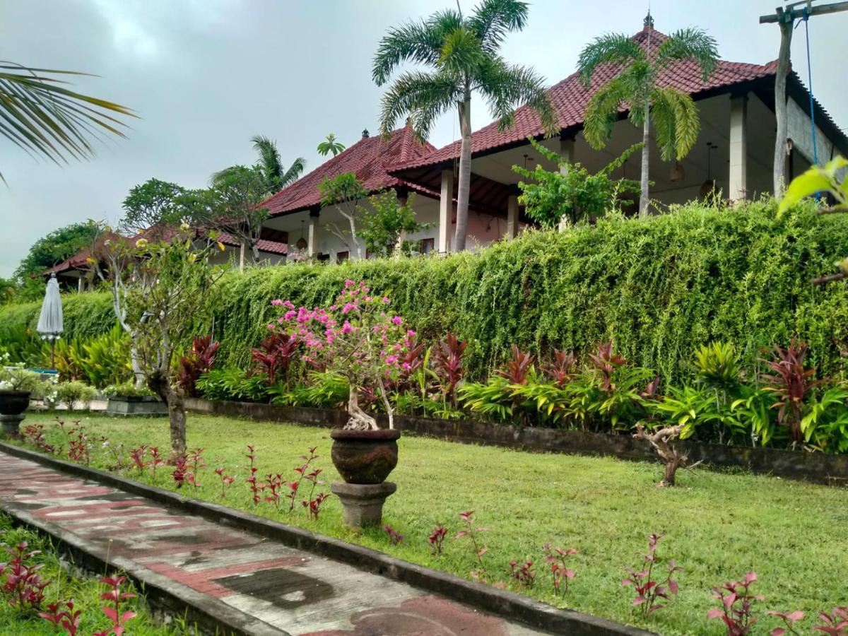 Sarivanna Penida Ped Luaran gambar