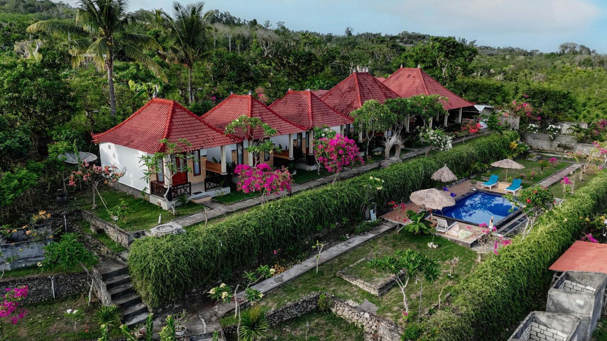 Sarivanna Penida Ped Luaran gambar