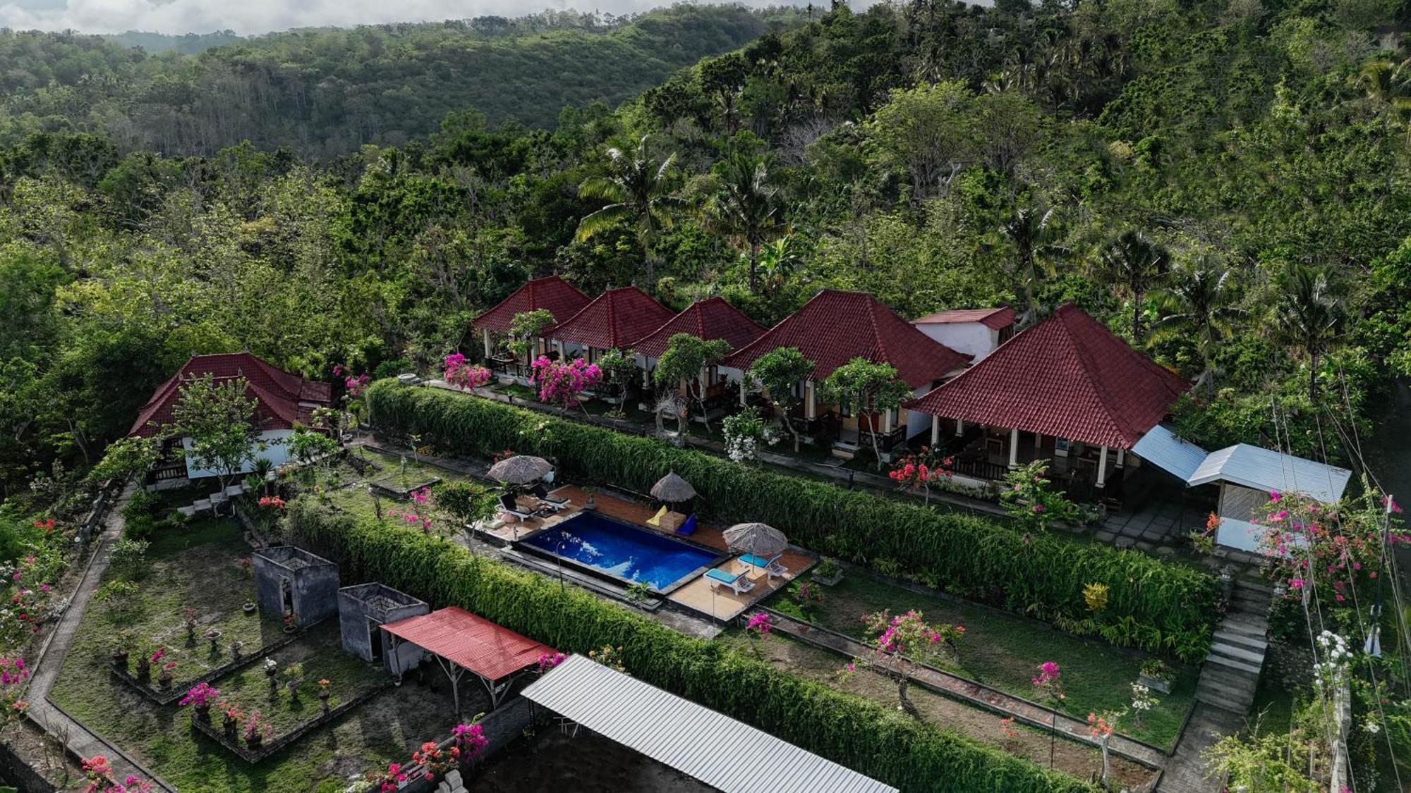 Sarivanna Penida Ped Luaran gambar