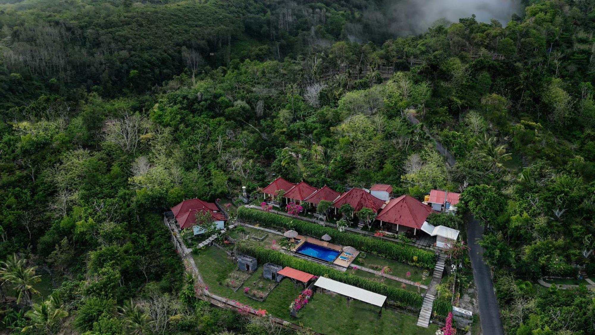 Sarivanna Penida Ped Luaran gambar