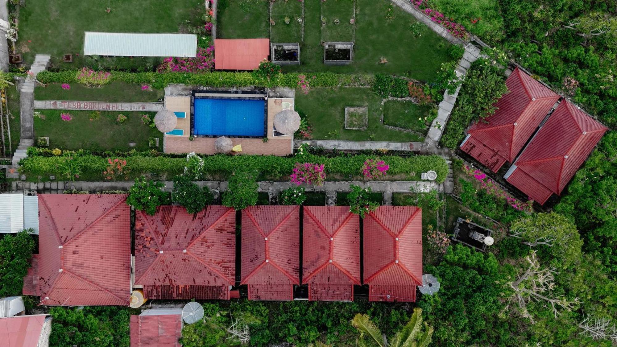 Sarivanna Penida Ped Luaran gambar